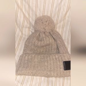 Canada Goose Robert Mackie wool toque